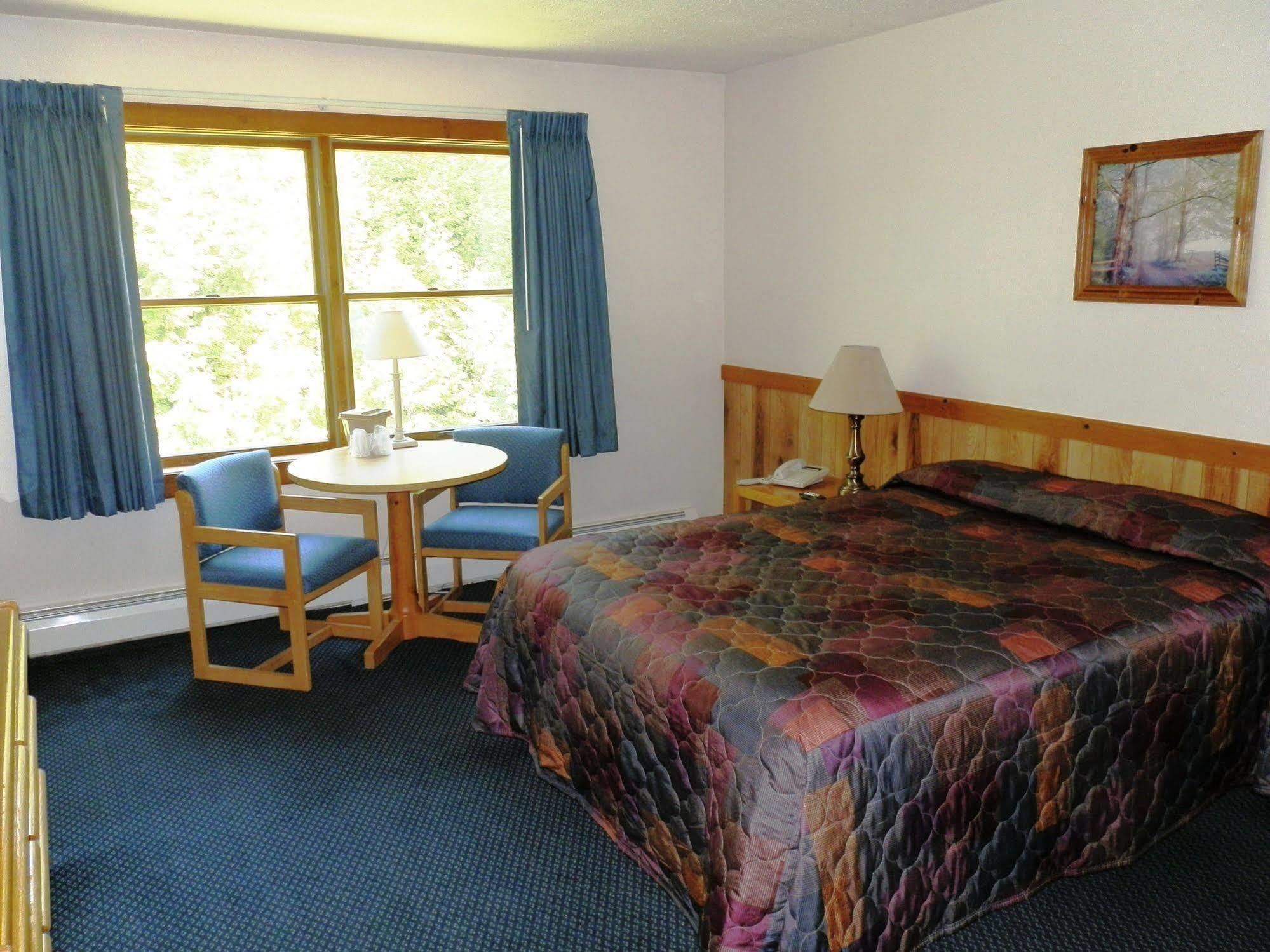 Mountain Sports Inn Killington Eksteriør billede