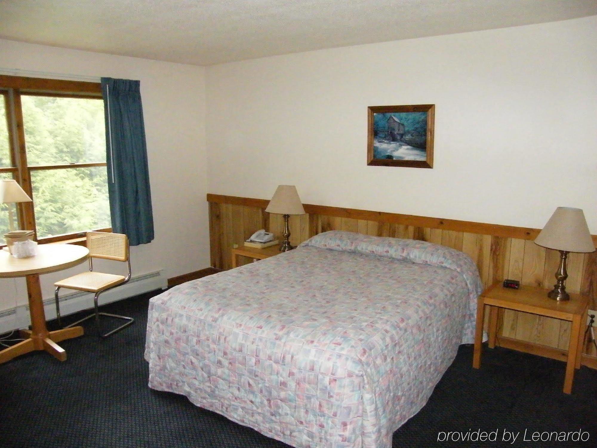 Mountain Sports Inn Killington Eksteriør billede