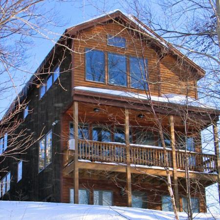 Mountain Sports Inn Killington Eksteriør billede