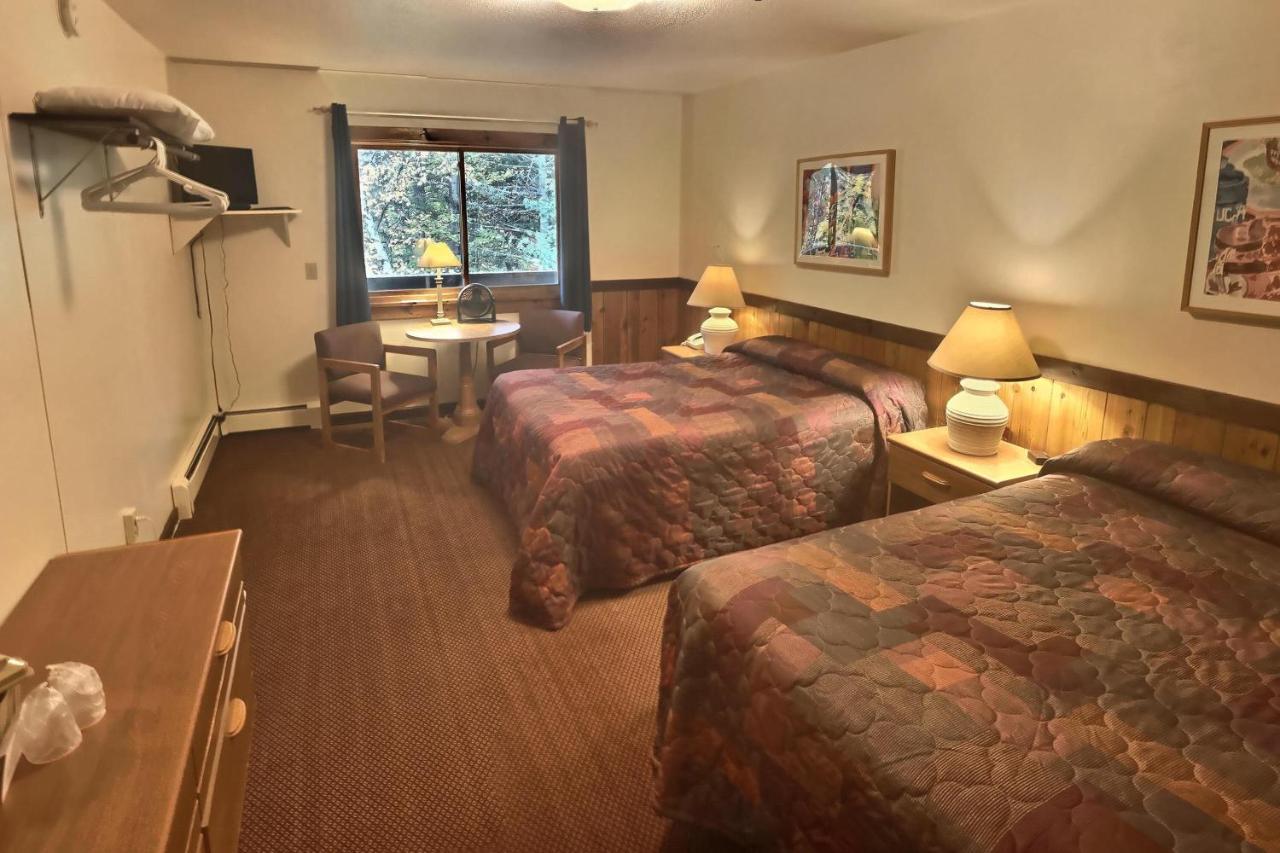 Mountain Sports Inn Killington Eksteriør billede