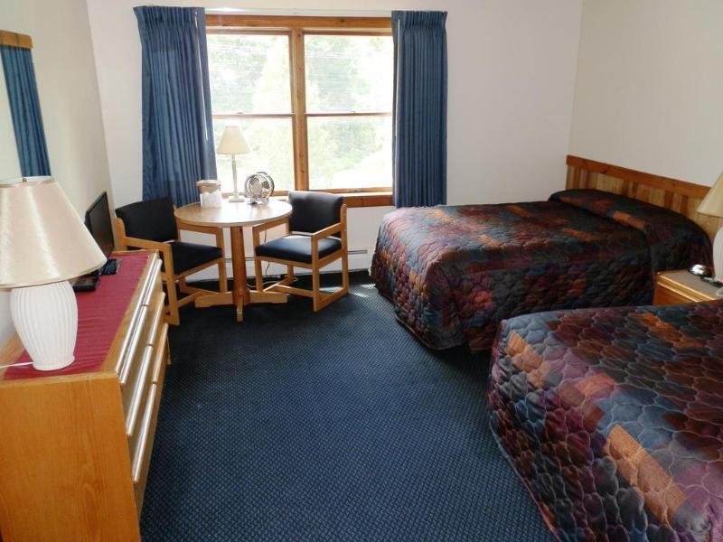 Mountain Sports Inn Killington Eksteriør billede